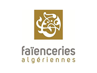 Faïenceries algériennes